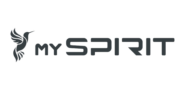 mySpirit Logo